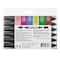 Winsor & Newton® ProMarker™ Floral Tones 6 Watercolor Marker Set